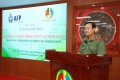 Trường Đại học An ninh nhân dân (ANND) phối hợp Văn phòng Cảnh sát Liên bang Úc (AFP) bế mạc chương trình tập huấn an toàn thông tin và an ninh mạng
