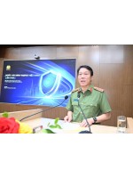 Dấu ấn an ninh mạng và định hướng trong kỷ nguyên vươn mình của dân tộc.