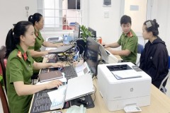 Một số điểm mới về thẩm quyền tố tụng của điều tra viên là trưởng hoặc phó trưởng Công an cấp xã
