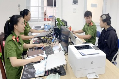 Một số điểm mới về thẩm quyền tố tụng của điều tra viên là trưởng hoặc phó trưởng Công an cấp xã