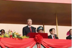 Diễn văn của Tổng Bí thư Tô Lâm tại Lễ Kỷ niệm 80 năm Quốc khánh nước CHXHCN Việt Nam