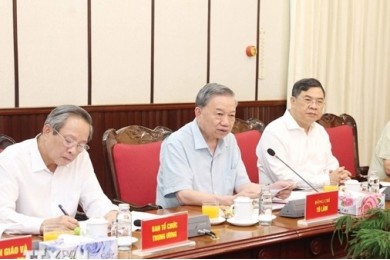 Tập trung thực hiện tốt Nghị quyết 71 để nhân dân thấy rõ những thay đổi mang tính đột phá