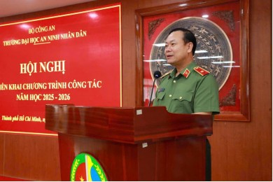 Thúc đẩy đột phá, sáng tạo góp phần hoàn thành xuất sắc nhiệm vụ năm học 2025 - 2026
