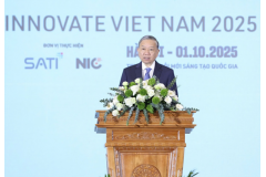 Tổng Bí thư Tô Lâm định hướng 6 nhiệm vụ then chốt cho đổi mới sáng tạo quốc gia