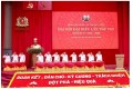 Đại hội đại biểu Đảng bộ Công an Trung ương lần thứ VIII tiến hành Phiên trù bị