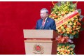 Toàn văn phát biểu chỉ đạo của Tổng Bí thư Tô Lâm tại Đại hội Đảng bộ Công an Trung ương lần thứ VIII
