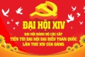 Công bố toàn văn dự thảo các văn kiện trình Đại hội đại biểu toàn quốc lần thứ XIV của Đảng