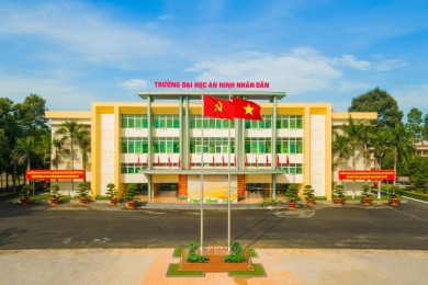 Những nét cơ bản về giáo dục đại học trong Nghị quyết số 71-NQ/TW, ngày 22/8/2025 của Bộ Chính trị về đột phá phát triển giáo dục và đào tạo - Một số vấn đề cần quán triệt tại Đảng bộ Trường Đại học An ninh nhân dân