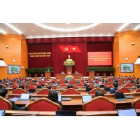 Tập trung hoàn thiện, tổ chức triển khai hiệu quả mô hình tổ chức bộ máy mới