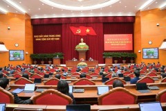 Tập trung hoàn thiện, tổ chức triển khai hiệu quả mô hình tổ chức bộ máy mới