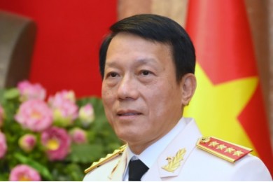 Công an nhân dân “Kỷ luật nhất - Trung thành nhất - Gần dân nhất", góp phần thực hiện thắng lợi các mục tiêu chiến lược của Đảng