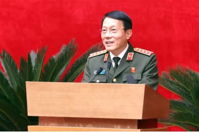 “Theo lời Bác dạy - Đổi mới tư duy, Nâng cao tri thức - Chính quy, hiện đại - Vì Đảng, Vì dân”, phấn đấu hoàn thành xuất sắc nhiệm vụ được giao