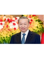 Phát huy trí tuệ và bản lĩnh Việt Nam vững bước tiến mạnh trong kỷ nguyên phát triển mới