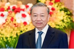 Phát huy trí tuệ và bản lĩnh Việt Nam vững bước tiến mạnh trong kỷ nguyên phát triển mới