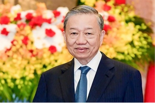 Phát huy trí tuệ và bản lĩnh Việt Nam vững bước tiến mạnh trong kỷ nguyên phát triển mới