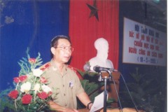 Sáng mãi một tấm gương nhà giáo giáo mẫu mực, người lãnh đạo đức độ, nhân văn