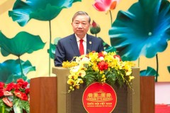 Tiếp tục xây dựng Quốc hội thực sự là cơ quan quyền lực Nhà nước cao nhất, phát huy dân chủ, pháp quyền, hiện đại, chuyên nghiệp