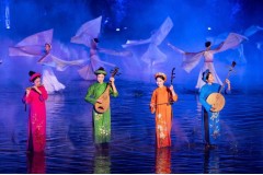 Nghị quyết số 80-NQ/TW, ngày 07/01/2026 của Bộ Chính trị về phát triển văn hoá Việt Nam