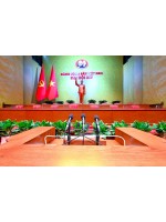 Những điểm mới lần đầu tiên có ở Đại hội XIV của Đảng