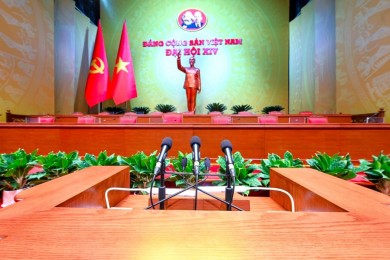 Những điểm mới lần đầu tiên có ở Đại hội XIV của Đảng