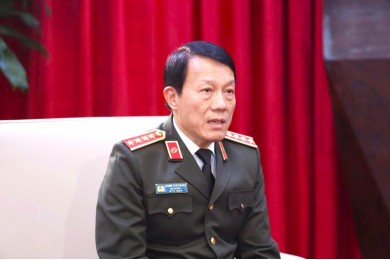 Lực lượng Công an nhân dân chủ động kiến tạo phát triển, tạo nền tảng thực hiện thắng lợi Nghị quyết Đại hội XIV của Đảng