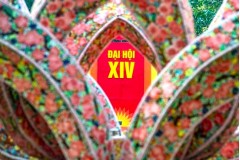 'Chọn mặt gửi vàng', thực hiện lời thề danh dự trước lịch sử, trước nhân dân