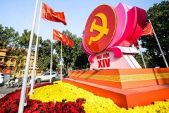 Chỉ thị số 01-CT/TW ngày 23/01/2026 của Bộ Chính trị về nghiên cứu, học tập, quán triệt, tuyên truyền và triển khai thực hiện Nghị quyết Đại hội đại biểu toàn quốc lần thứ XIV của Đảng