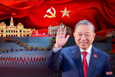 Tiến lên! Toàn thắng ắt về ta!