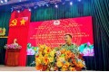 Trường Đại học An ninh nhân dân tổ chức Lễ tổng kết thực tập tốt nghiệp Khóa VB2_T3 tại Công an tỉnh An Giang