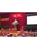 Toàn văn phát biểu của Tổng Bí thư Tô Lâm tại buổi gặp mặt các Tiểu ban chuẩn bị Đại hội XIV và Ban Chỉ đạo tổng kết 40 năm đổi mới