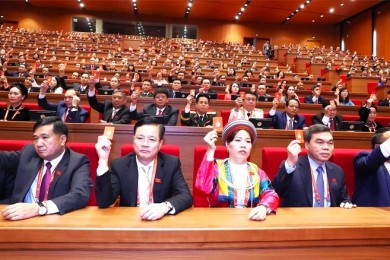 Quy định số 06-QĐ/TW, ngày 09/02/2026 của Ban Bí thư về quản lý và sử dụng thẻ đảng viên