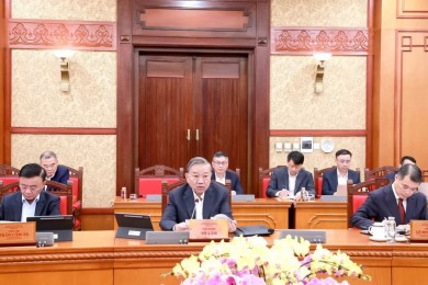 Tuyệt đối không để tình trạng du xuân kéo dài ảnh hưởng đến nhiệm vụ