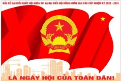Kết luận số 03-KL/TW của Bộ Chính trị, Ban Bí thư về tiếp tục thực hiện Chỉ thị số 46-CT/TW, ngày 16/5/2025 của Bộ Chính trị về lãnh đạo cuộc bầu cử đại biểu Quốc hội khoá XVI và bầu cử đại biểu Hội đồng nhân dân các cấp nhiệm kỳ 2026 - 2031