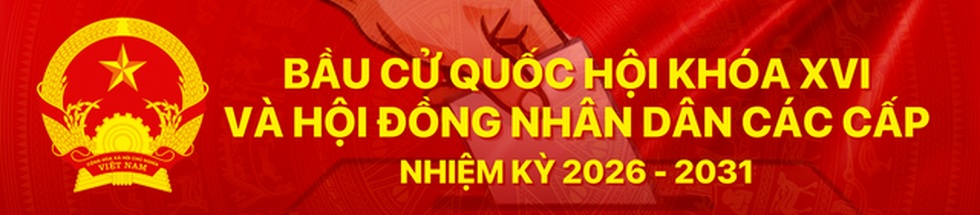 Hướng tới Bầu cử Quốc Hội Khóa XVI và Hội đồng nhân dân các cấp