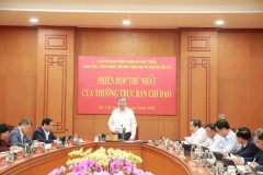 Tạo chuyển biến thực chất để năm 2026 là năm “Hành động đột phá, lan tỏa kết quả”