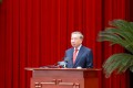 Phát biểu của Tổng Bí thư Tô Lâm khai mạc Hội nghị lần thứ hai Ban Chấp hành Trung ương Đảng khóa XIV