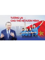 Tương lai cho thế hệ vươn mình