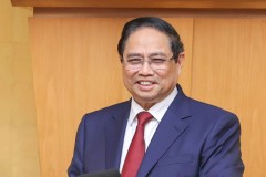 Tăng tốc bứt phá, quyết tâm thực hiện thắng lợi Nghị quyết Đại hội đại biểu toàn quốc lần thứ XIV của Đảng