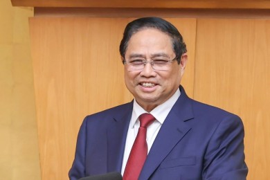 Tăng tốc bứt phá, quyết tâm thực hiện thắng lợi Nghị quyết Đại hội đại biểu toàn quốc lần thứ XIV của Đảng