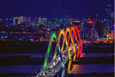 Thủ tướng Chính phủ phê duyệt điều chỉnh Quy hoạch 6 Vùng thời kỳ thời kỳ 2021 - 2030, tầm nhìn đến 2050