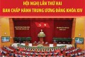 Nghị quyết số 04-NQ/TW ngày 01/4/2026 Hội nghị lần thứ hai Ban Chấp hành Trung ương Đảng khóa XIV về tiếp tục tăng cường sự lãnh đạo của Đảng đối với công tác phòng, chống tham nhũng, lãng phí, tiêu cực trong giai đoạn mới