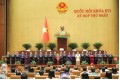 Thông cáo báo chí ngày làm việc thứ ba Kỳ họp thứ Nhất, Quốc hội khóa XVI