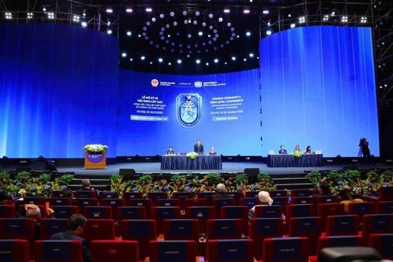 Tổng Bí thư, Chủ tịch nước Tô Lâm ký quyết định phê chuẩn Công ước Hà Nội