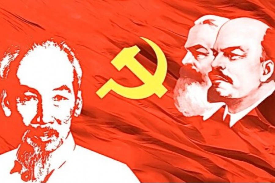 Quy định số 19-QĐ/TW, ngày 08/4/2026 của Ban Chấp hành Trung ương Đảng về công tác chính trị, tư tưởng trong Đảng Quy định số 19-QĐ/TW, ngày 08/4/2026 của Ban Chấp hành Trung ương Đảng về công tác chính trị, tư tưởng trong Đảng