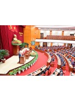 Quy định số 20-QĐ/TW ngày 08/4/2026 của Ban Chấp hành Trung ương về thi hành Điều lệ Đảng