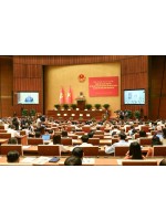 Quy định số 21-QĐ/TW, ngày 11/4/2026 của Ban Chấp hành Trung ương Đảng về công tác kiểm tra, giám sát và kỷ luật của Đảng