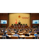 Bế mạc Kỳ họp thứ Nhất, Quốc hội khóa XVI