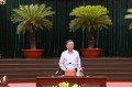 TP Hồ Chí Minh phải đi đầu biến các nghị quyết chiến lược của Trung ương thành thực tiễn sống động
