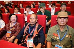 Tăng cường chăm lo đời sống người có công nhân kỷ niệm 51 năm Ngày Giải phóng miền nam, thống nhất đất nước