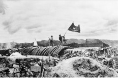 Kỷ niệm 72 năm Chiến thắng Điện Biên Phủ (7/5/1954 - 7/5/2026): Tầm vóc chiến lược trong sự nghiệp xây dựng, bảo vệ Tổ quốc